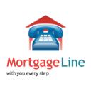 MortgageLine logo